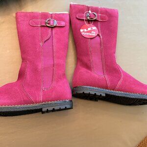 pediped Blaze Girl's boots
